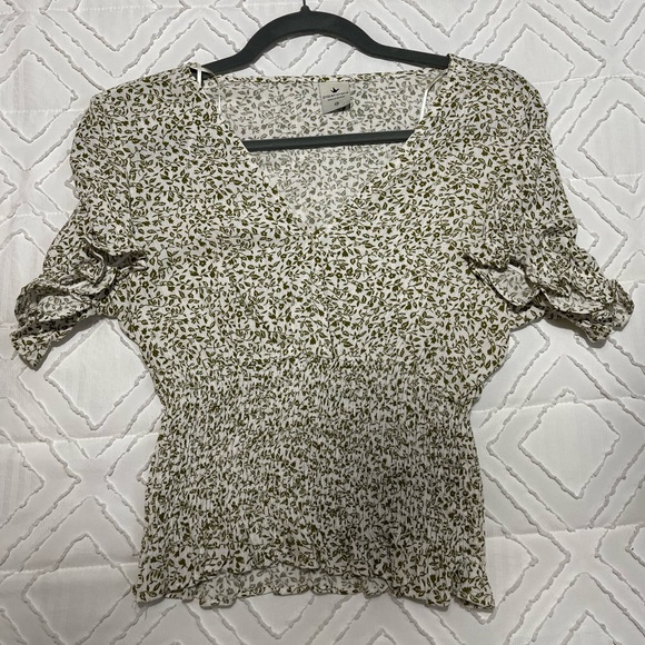 Flower Top - Picture 5 of 5